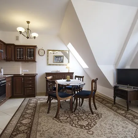 아파트 Zakopanorama *