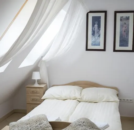 Zakopanorama 아파트 자코파네