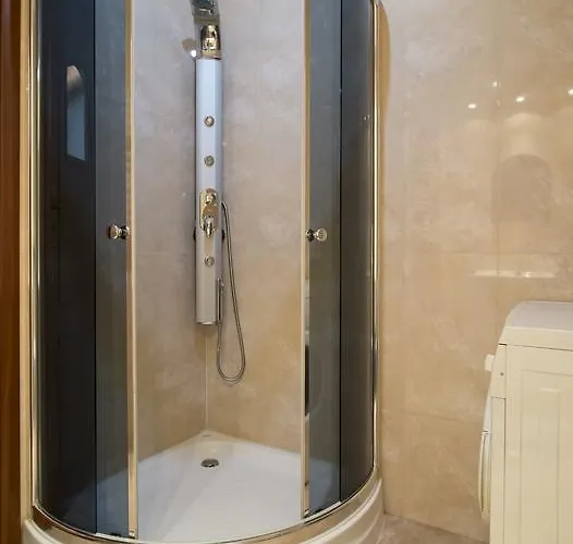 Zakopanorama 아파트 *