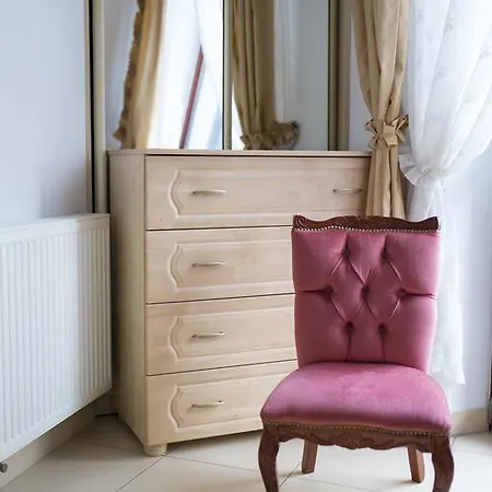 Apartment Zakopanorama