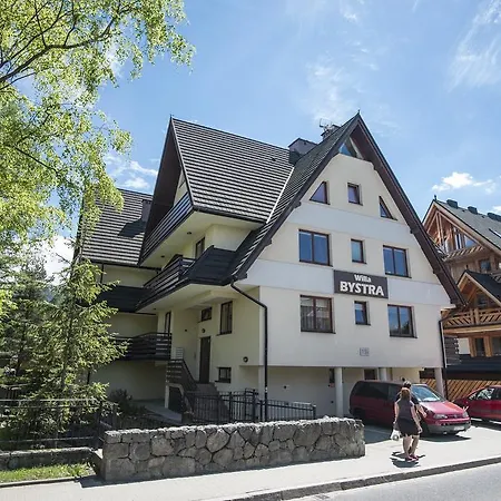 Zakopanorama Apartment