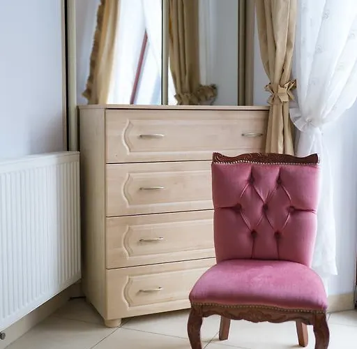 דירה Zakopanorama